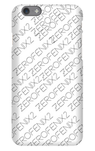 zerofenix2 iPhone Phone case (premium)