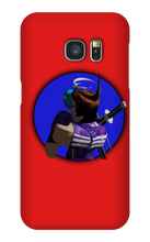 pjhubbard Samsung Phone Cases