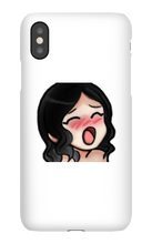 alismurf iPhone Phone Cases