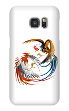 redtvSamsung Phone Cases