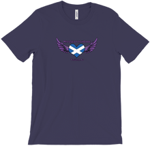 missscottishbabe T-Shirts