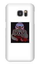 maddog_rico Samsung Phone Cases