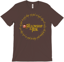 Fellowship of the FESK T-Shirt