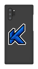 krmz21 Samsung Phone Cases