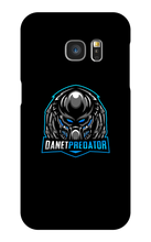 danetpredator Samsung Phone Cases