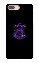 unboundvoid iPhone Phone Cases