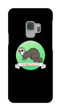 ferretkits1901 Samsung Phone Cases