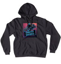 daddys_gaming_daycare Hoodies (No-Zip/Pullover)