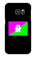 gotspooked Samsung Phone Cases