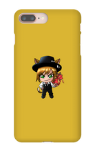 SurudoiRyu iPhone Phone Cases