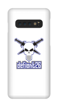 defiant26 Samsung Phone Cases