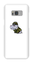mussimo75 Samsung Phone Cases