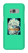 dovahfusrodah Samsung Phone Cases