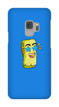 ricotamalito Samsung Phone Cases