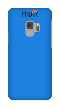 holywarriorrye Samsung Phone Cases