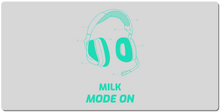 legendairylink XXL Gaming Mousepad