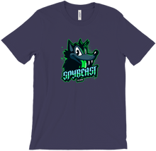 spybeast_live T-Shirts