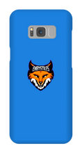 enbystiles Samsung Phone Cases