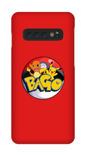 bago2008 Samsung Phone Cases