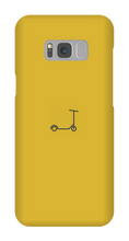 thescooterduo Samsung Phone Cases