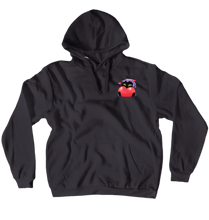 poecollection Hoodies (No-Zip/Pullover)