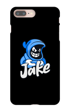 iPhone Phone Case w/ Jake Logo