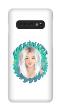 Karbonkaze Samsung Cases