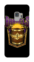 barr3ls Samsung Phone Cases