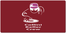 Collini XXL Gaming Mousepad