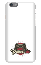 passi23de iPhone Phone Cases