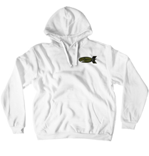 xxbomber_corexxtv Hoodies (No-Zip/Pullover)