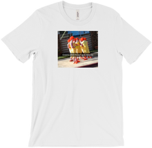 Hoesmad Vs Crown T-Shirts