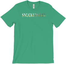 snuckedsilly-6663 T-Shirts