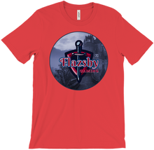 Flazshy T-Shirts