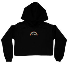 Women’s Cropped Hoodie