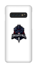 nickknightfall Samsung Phone Cases