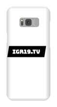 igr19 Samsung Phone Cases