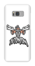 tvtonton Samsung Phone Cases