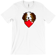 Paisley Love T-Shirt