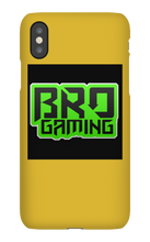 gamingbros iPhone Phone Cases
