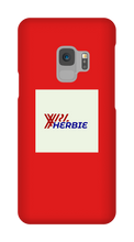 xrlherbie Samsung Phone Cases