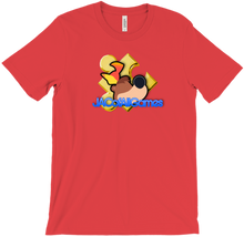 jacofallgames T-Shirts
