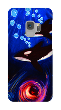 ryogameing Samsung Phone Cases