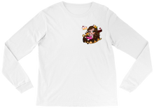 Princess Long Sleeve Top
