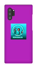 serchal_28_ Samsung Phone Cases