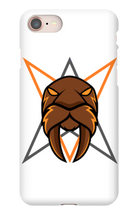 mtgwalrus iPhone Phone Cases