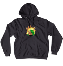 RISE Pullover Hoodie