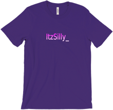 itzsilly_ T-Shirts
