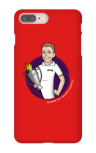 Gareth Northgate iPhone Cases