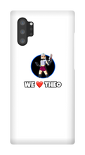mikealusboy_09 Samsung Phone Cases